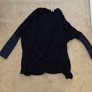 Dino OS blue top 